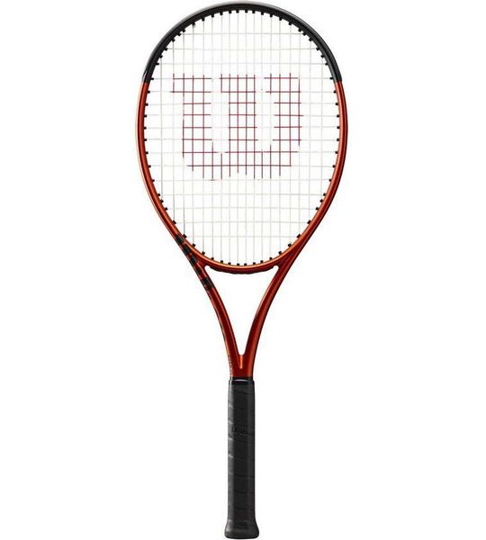 Wilson Burn 100ls V5.0 Tennisracket Goud 3