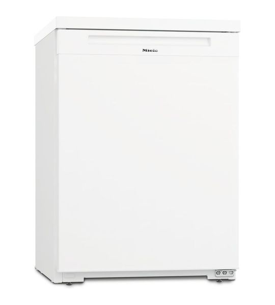 Miele K 4002 D ws Tafelmodel koelkast met vriesvak Wit