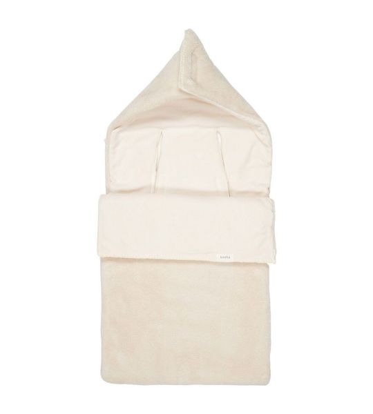 Voetenzak Koeka Malmo Teddy Pebble