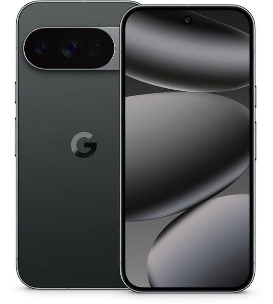 Google Pixel 10 Pro Xl - 5g 256 Gb Zwart