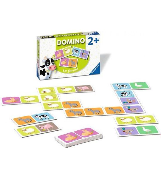 Ravensburger 4005556241507