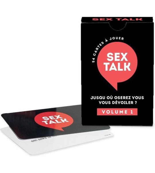 Erotisch Spel Sex Talk V 1 Tease & Please 22204