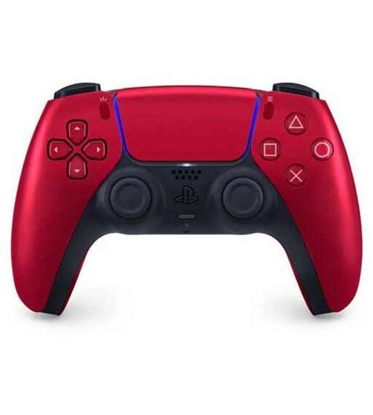 Sony Dualsense Draadloze Controller - Rood