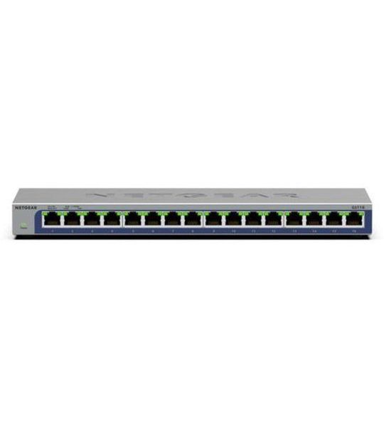 Netgear GS116
