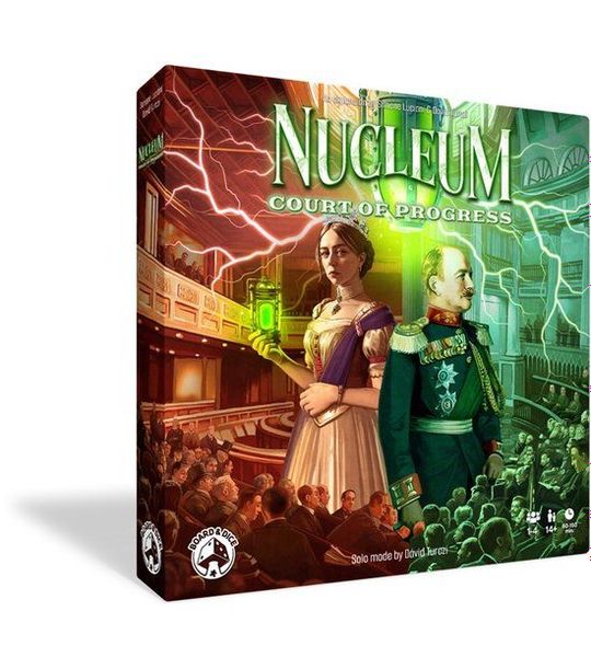 Nucleum: Court of Progress uitbreiding (ENG)