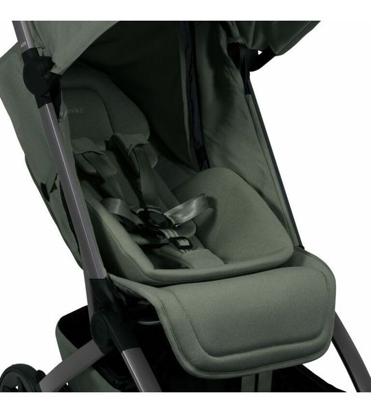 Newborn Inleg Joolz Aer+/Aer2/Day5 Forest Green