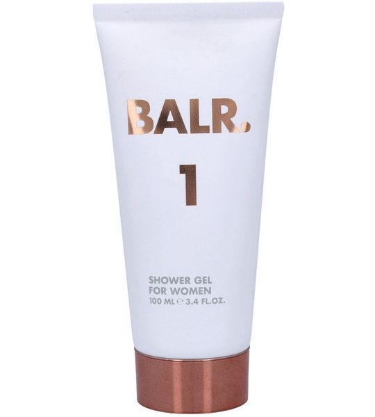 BALR. 1 for Women showergel 100 ml