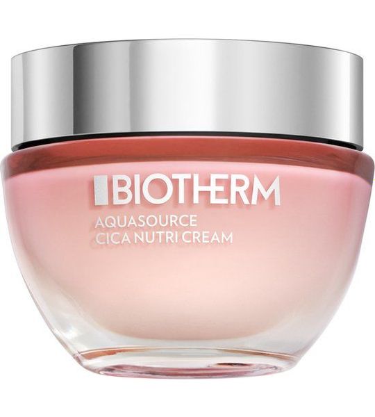 Aquasource Crème Riche droge huid 50 ml