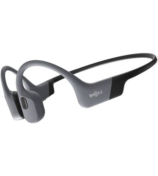 Shokz OpenSwim Pro USB-C Grijs