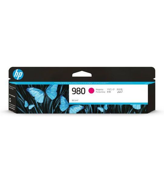 HP 980 magenta