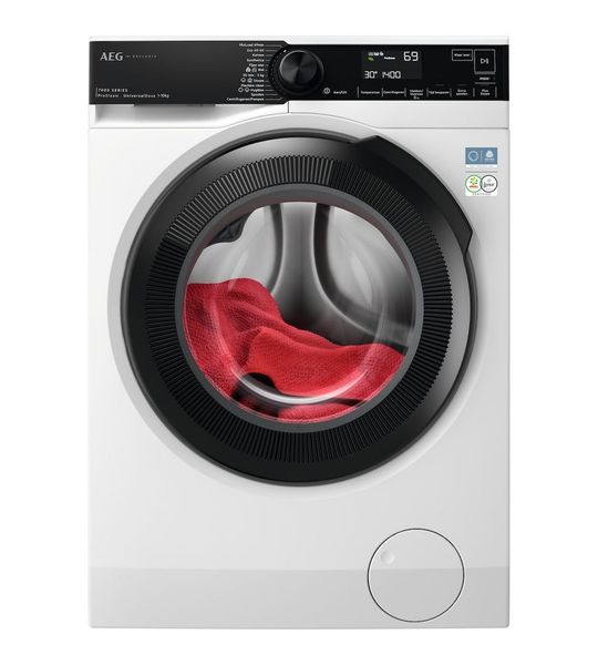 AEG LR76DRESDEN Inbouw wasmachine