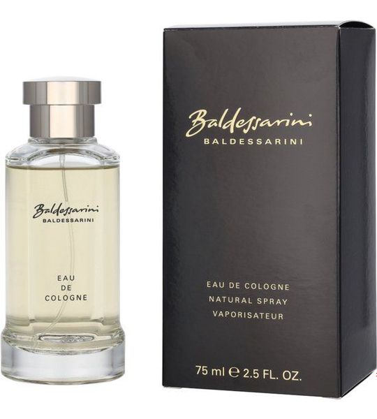 Baldessarini eau de cologne spray 75 ml