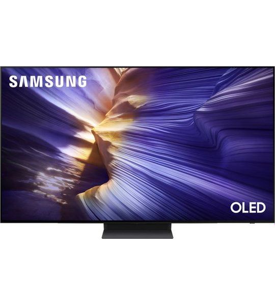 Samsung OLED 4K 48S93F (2025)