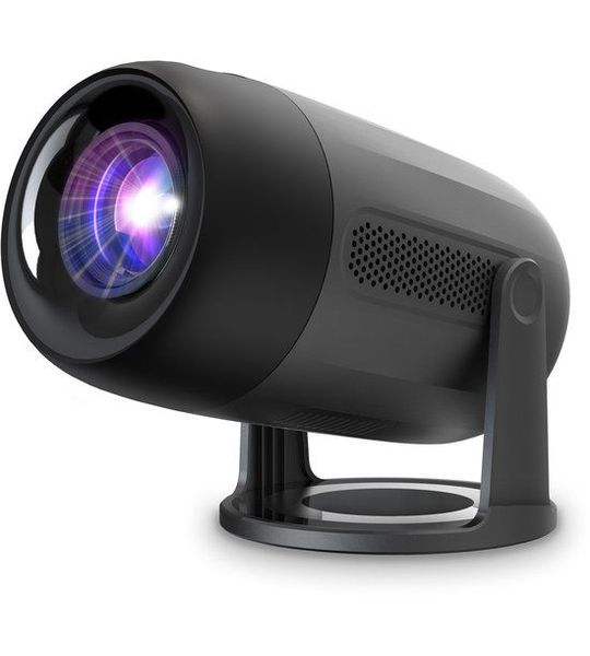 Philips Npx150/int Neopix-150 Beamer Zwart
