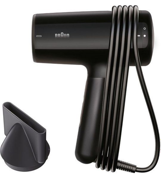 Braun BRHD410E Haardroger