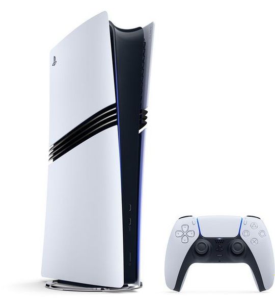 PlayStation 5 Pro Digital Edition