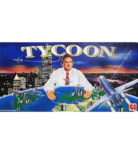 Tycoon