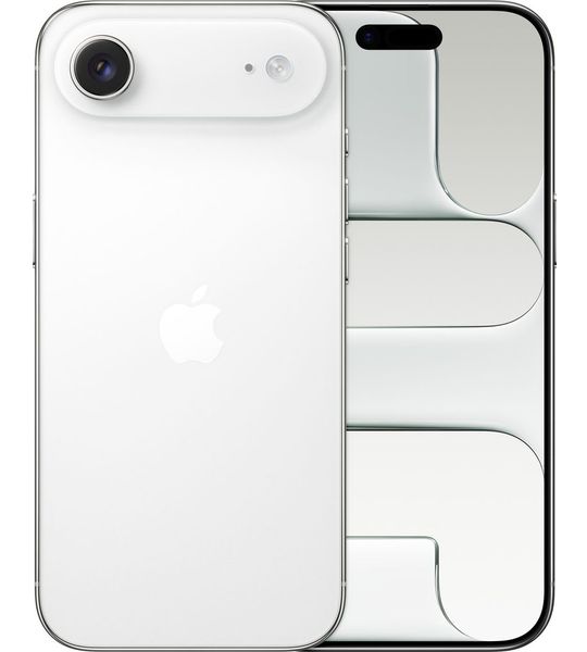 Apple iPhone Air - 256GB Cloud White