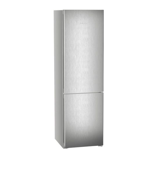 Liebherr CBNsfc 57vi-22 Koel-vriescombinatie Zilver