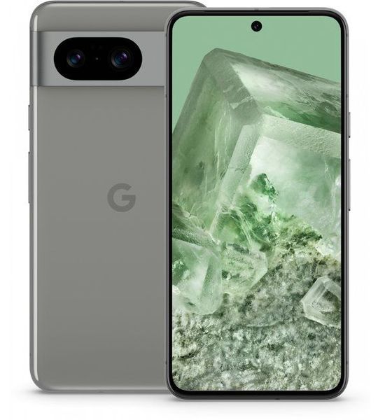 Google Pixel 8 - 128 Gb Grijs
