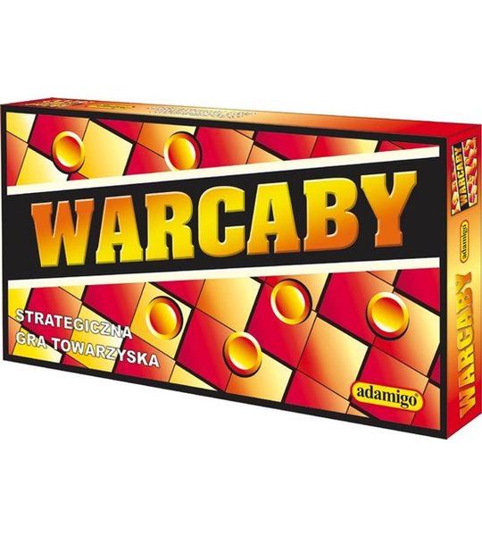 Warcaby