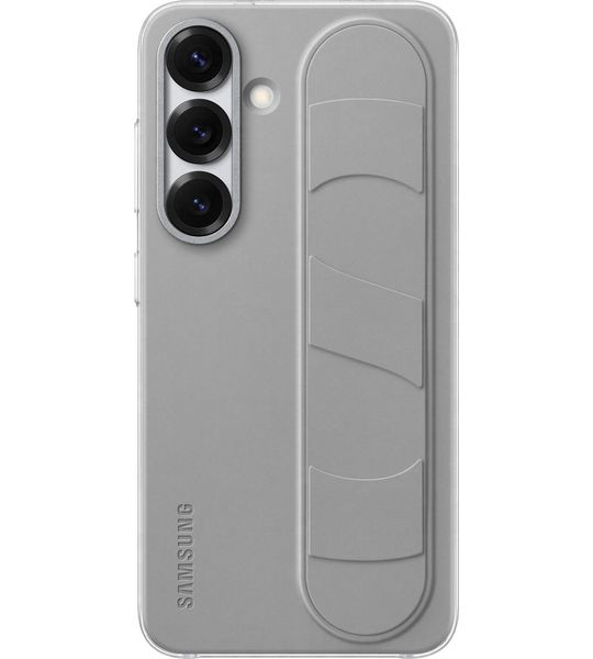 Samsung Galaxy S25 Standing Grip Case