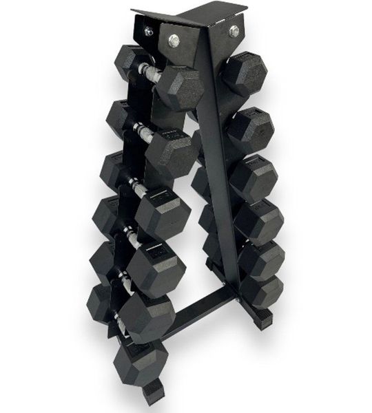 Padisport Dumbell - Dumbell Rek - Dumbell Opbergrek - Halter Rek