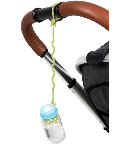 Siliconen Strap Novi Green