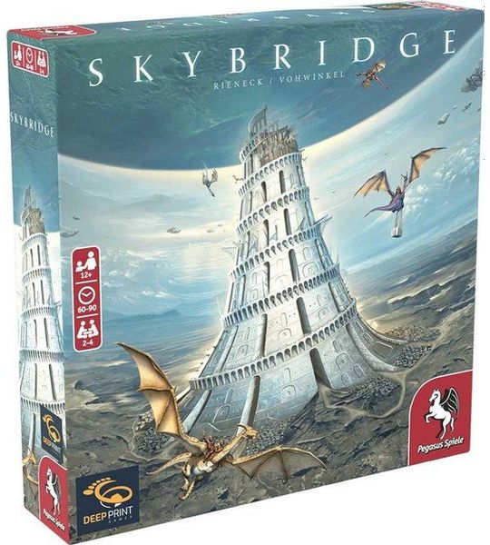 Skybridge