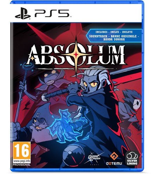 Absolum - PS5