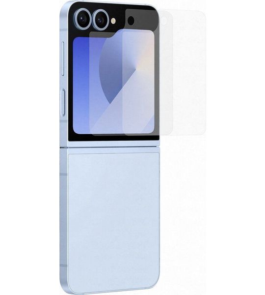 Samsung Galaxy Z Flip6 Anti-reflecting Film
