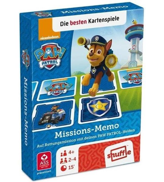 AGM 22583135 bordspel Kaartspel Accumuleren