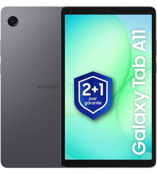 Samsung Tab A11 X130 8GB WiFi 128GB Tablet Grijs