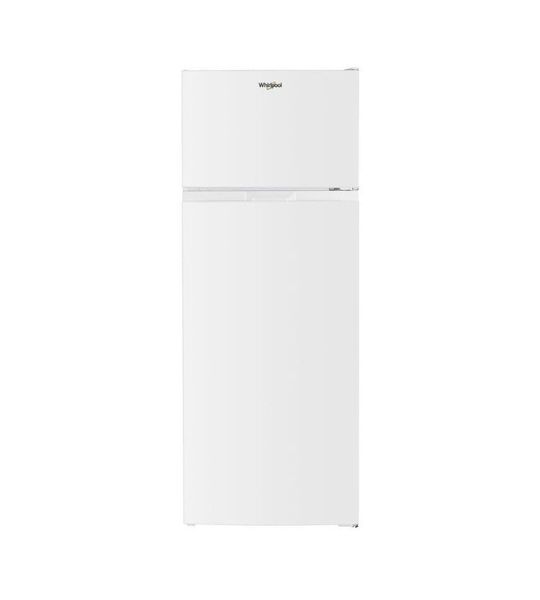 WhirlpoolW55T0 413W Koel-vriescombinatie Wit