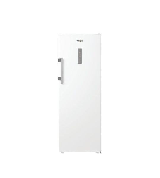 Whirlpool WHLF 1292 W5E Koelkast met vriesvak Wit
