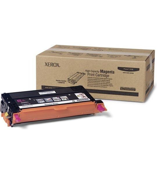 Xerox 113R00724 magenta