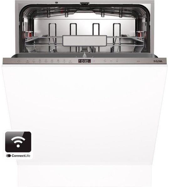 Etna VW441CP Vaatwasser