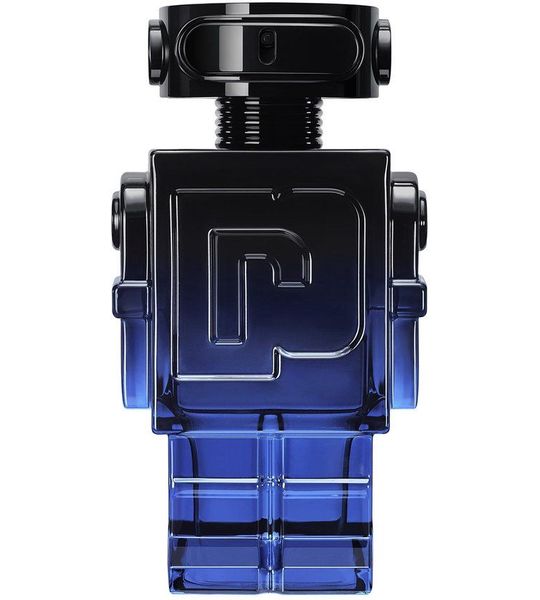 Phantom eau de parfum intense spray 150 ml (navulbaar)