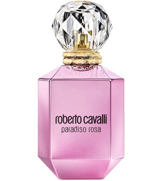 Roberto Cavalli Paradiso Rosa Eau de Parfum
