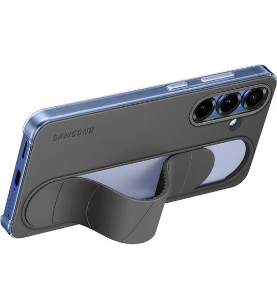 Samsung Galaxy S25 Standing Grip Case