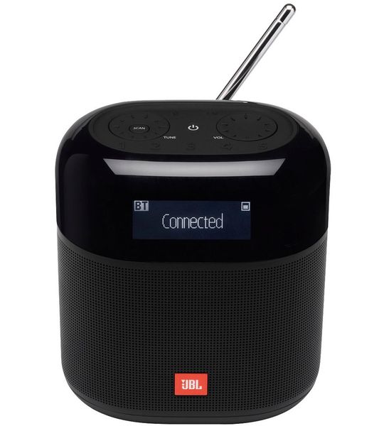 JBL Tuner XL DAB radio