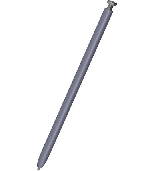 Samsung S Pen Telefoonhoesje Voor Samsung Galaxy S25 Ultra Zilver