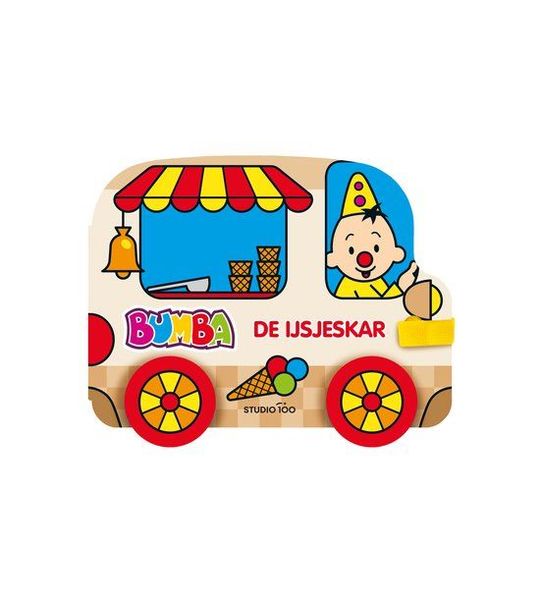 Bumba Kalender - De potjescoach
