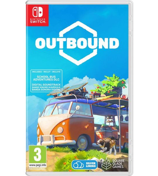 MINDSCAPE SW Outbound - Switch