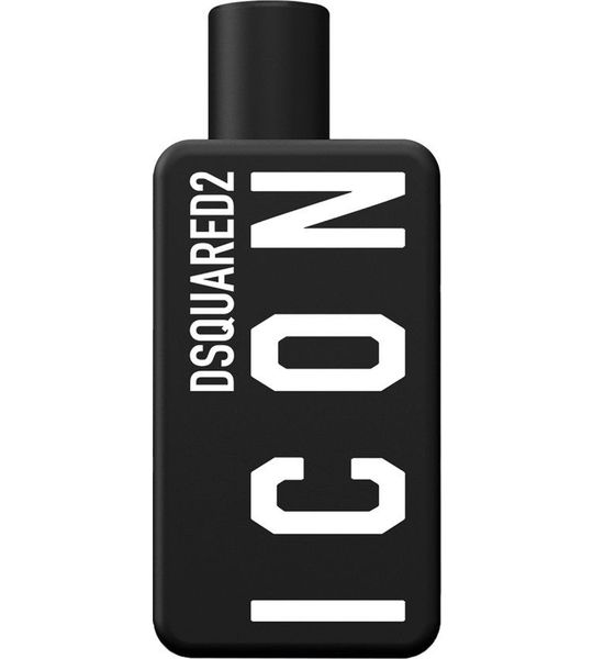Icon pour homme eau de parfum spray 100 ml
