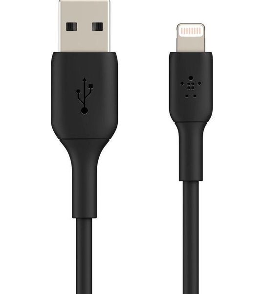 Belkin BOOST CHARGE Lightning to USB-A Cable, 1M Oplader