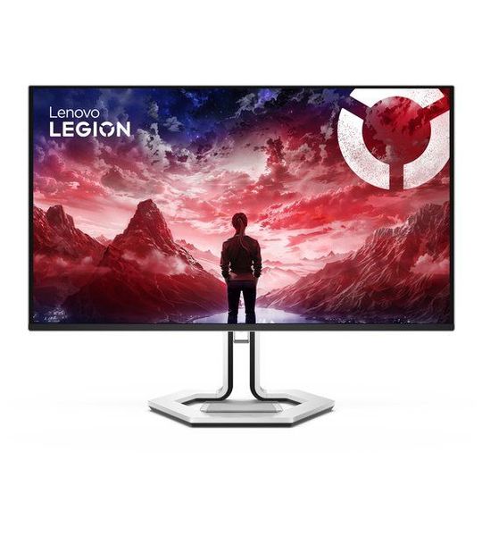 Lenovo Legion Pro 32ud-10 - 31.5 Inch Ultra Hd 4k 3840 X 2160 Pixels Oled (organic Light-emitting Diode)