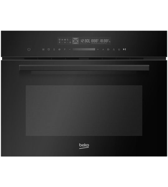 Beko MCI50353FBG Combimagnetron