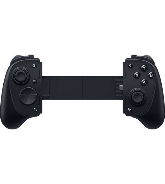 Razer Kishi Ultra Iphone 15/android/ipad Mini Gaming Controller Android Ios Overig Zwart