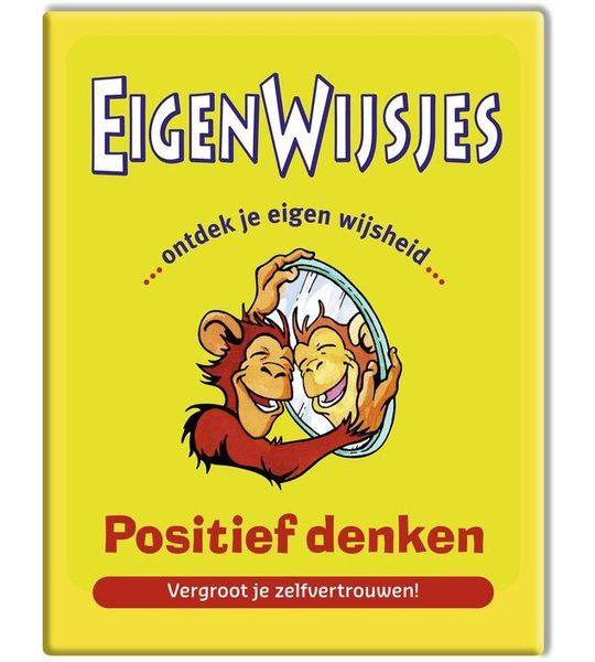 Briljant Uitgeverij - EigenWijsjes